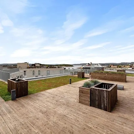 Seafront At Sorengka Apartment *