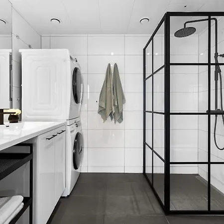 Apartment Seafront At Sorengka