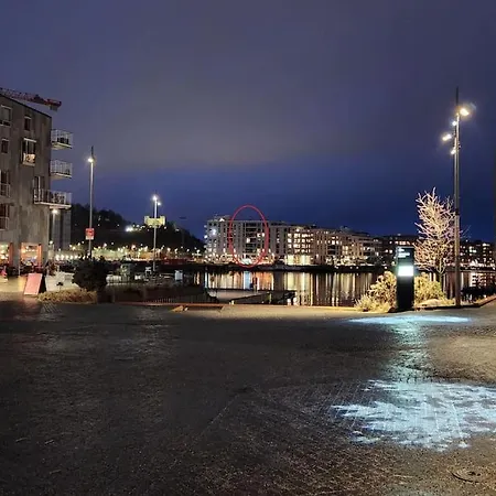 Seafront At Sorengka Apartment