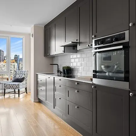 Seafront At Sorengka