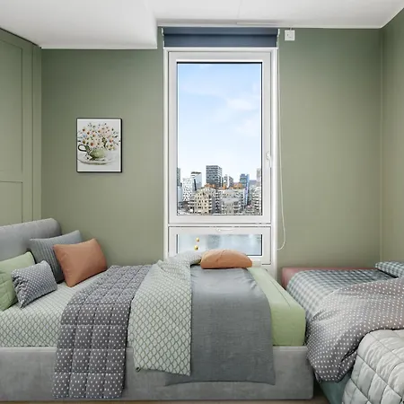 Seafront At Sorengka Appartamento *