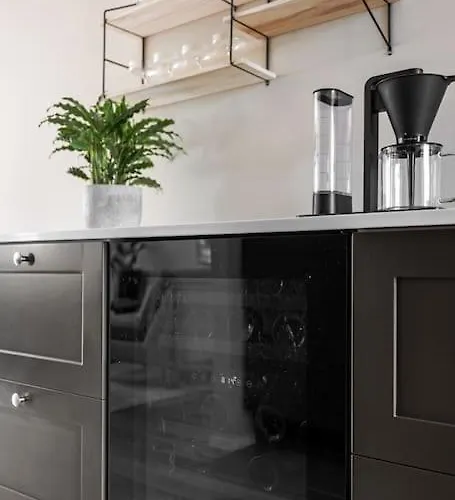 Seafront At Sorengka * אוסלו