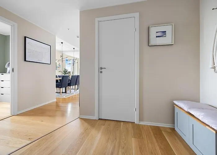 Seafront At Sorengka אוסלו