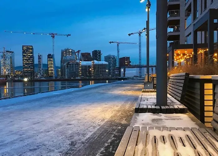 Seafront At Sorengka Апартаменты