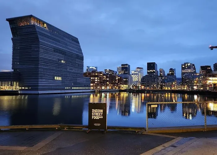 Seafront At Sorengka Апартаменты *