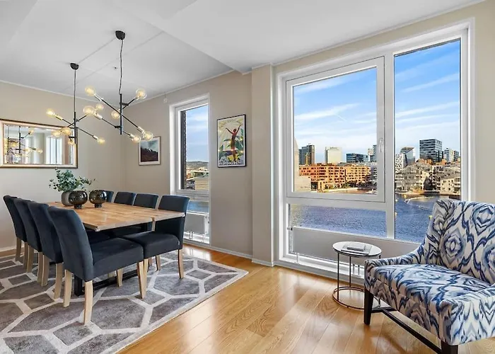 Seafront At Sorengka Апартаменты