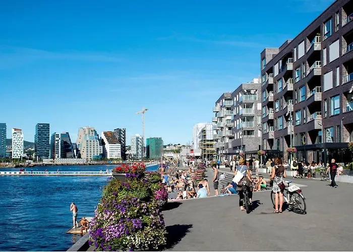 Seafront At Sorengka