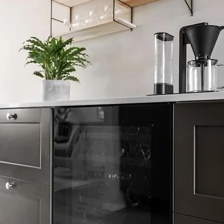 Seafront At Sorengka * Oslo