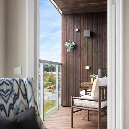 Seafront At Sorengka Apartamento