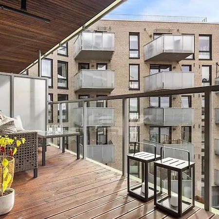 Apartamento Seafront At Sorengka *