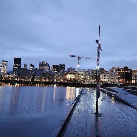 Apartamento Seafront At Sorengka *