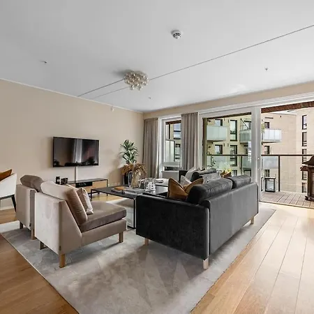 Apartamento Seafront At Sorengka