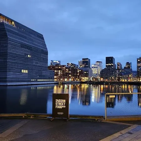 Seafront At Sorengka Apartamento *