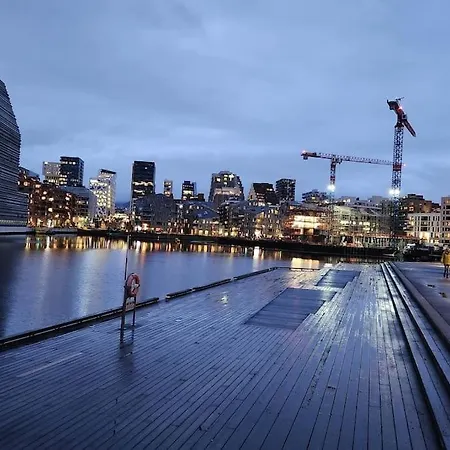 Apartamento Seafront At Sorengka *