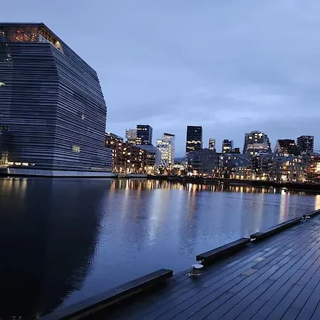 Apartament Seafront At Sorengka