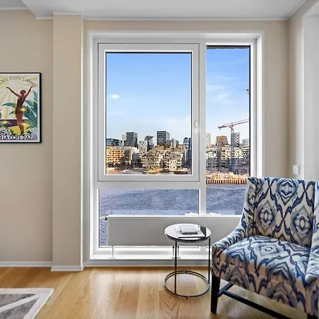 Seafront At Sorengka Apartament