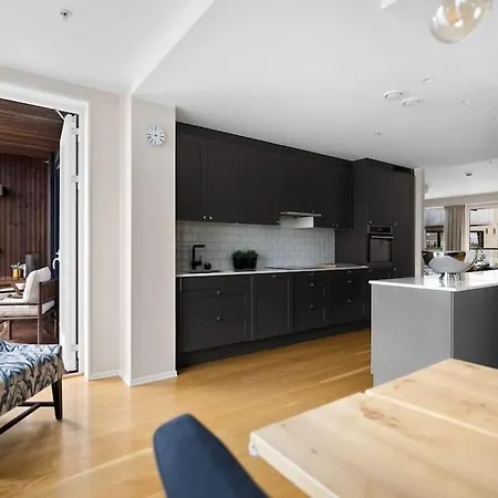 Apartament Seafront At Sorengka