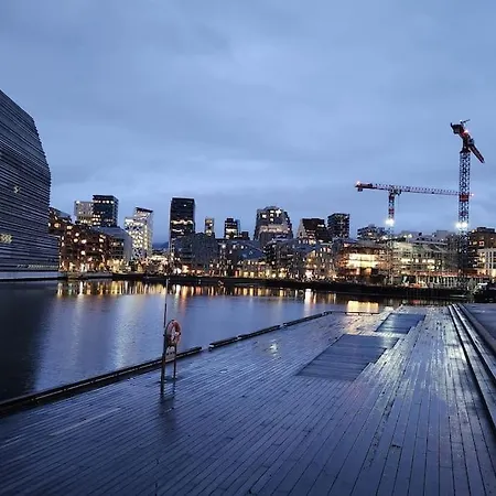 Seafront At Sorengka Apartament