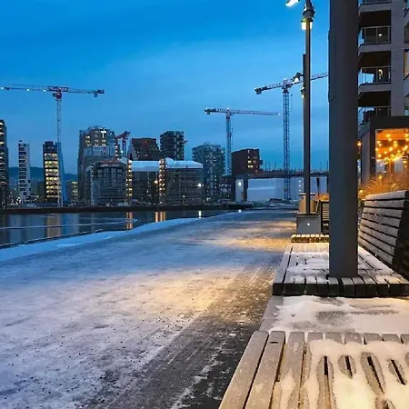 Seafront At Sorengka Apartament