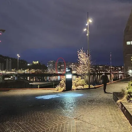 Seafront At Sorengka *