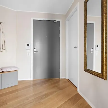 Seafront At Sorengka Apartament