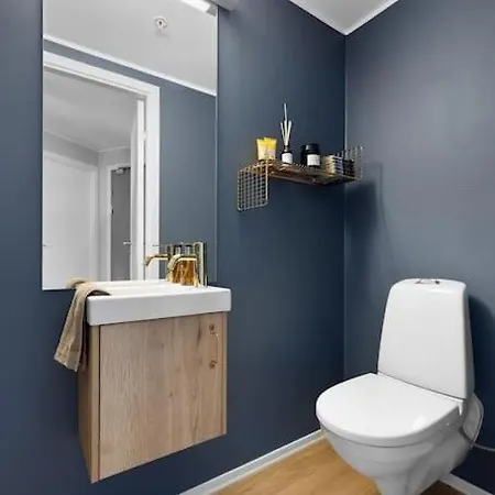 Seafront At Sorengka * Oslo