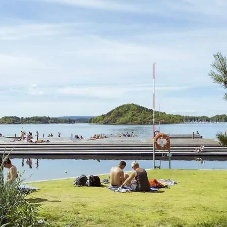 Apartament Seafront At Sorengka *