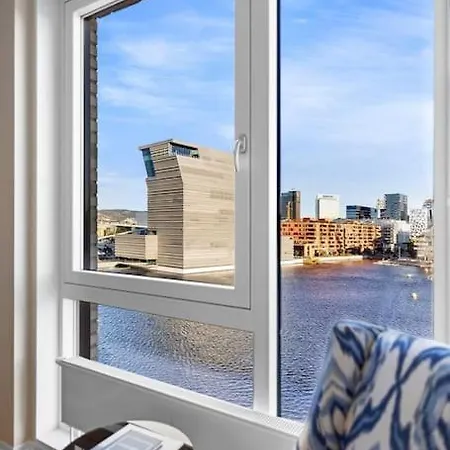 Seafront At Sorengka *