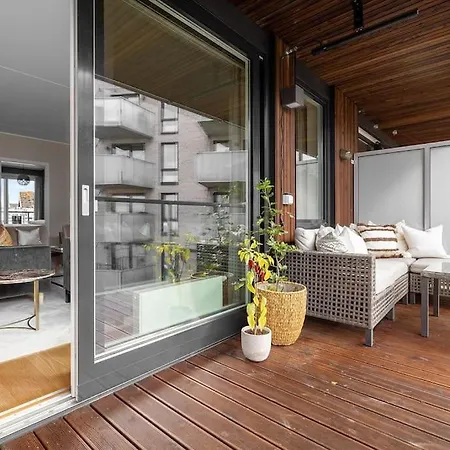 Apartament Seafront At Sorengka *