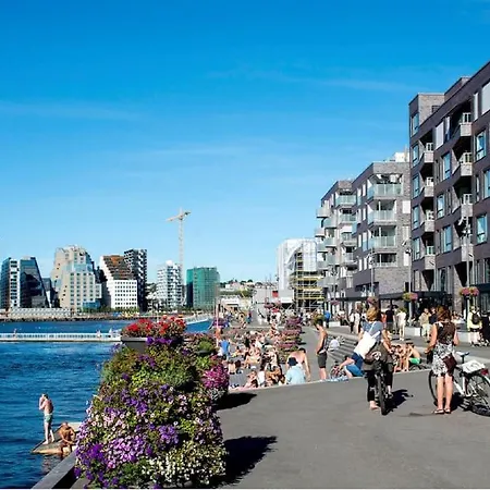 Seafront At Sorengka